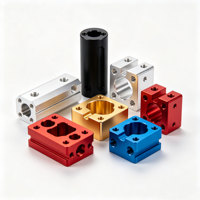Service d'usinage CNC haute vitesse en acier inoxydable sur mesure pour potence de vélo, fabrication OEM en Chine, directement de l'usine