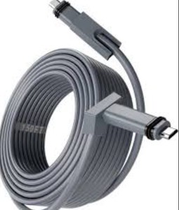 High Speed <b>Outdoor</b> Star link <b>Cable</b> Compatible Satellite Internet Dish <b>Cable</b> Durable Supply - Product Image 4