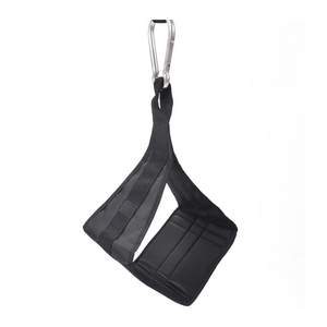 Sangles de musculation abdominale Geo Brother Co avec logo personnalisé pour le renforcement du tronc et l'entraînement de gymnastique - Product Image 3