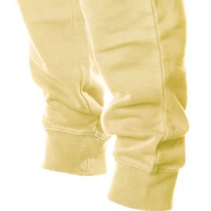 Pantalones de Algodón Pigmentado para Hombre, Estilo Clásico Casual, Vintage, Cómodos, con Logotipo Personalizado, Fabricante OEM - Product Image 6