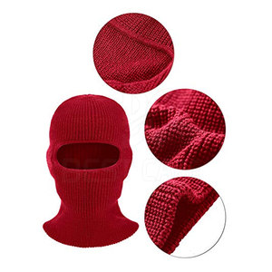 Pasamontañas Transpirable y Elástico para Hombres y Mujeres, Ideal para Todas las Estaciones al Aire Libre - Product Image 2