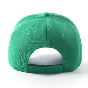 Gorra de Béisbol Deportiva de Algodón, Estilo Strapback, de Alto Rendimiento, para Uso Diario, Deportiva, Moderna - Product Image 6