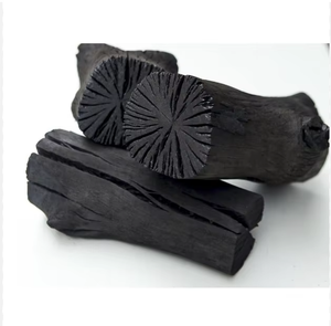 Charbon de bois dur séché au four de qualité supérieure pour l'exportation en vrac, à combustion propre, faible teneur en cendres, en morceaux naturels, pour les acheteurs en gros - Product Image 4