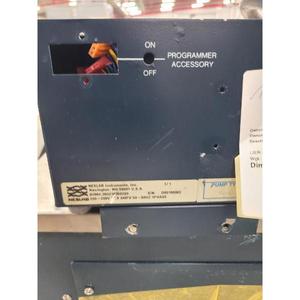เครื่องทำความเย็นแบบหมุนเวียน NESLAB HX-150 - อุปกรณ์และอะไหล่เซมิคอนดักเตอร์ระดับโลกที่เชื่อถือได้ - Product Image 6