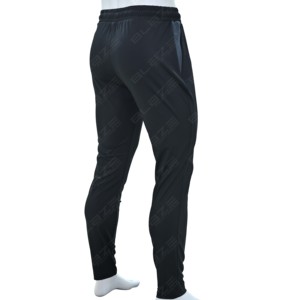 Pantalones Deportivos Personalizados para Hombre, Pantalones de Entrenamiento para Gimnasio, Transpirables, Ropa Deportiva, Fabricante OEM - Product Image 6