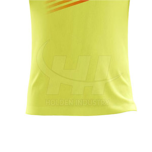 Nouveau maillot de football, coupe confortable, design moderne, maillot de football pour les sports d'équipe - Product Image 5