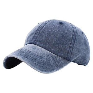 Casquette de baseball décontractée 6 panneaux personnalisée de haute qualité avec broderie 3D, respirante et imperméable à 100 %, prix de gros - Product Image 4