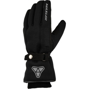 Motorcycle Long Gloves Motorbike Racing <b>Bike</b> Racing Driven Full <b>Finger</b> Leather Glove For Men's With LOW MOQ - Product Image 2