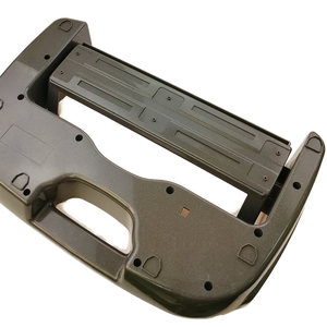 Carcasa inferior o carcasa de dispositivo electrónico de mano de plástico LONGNEW fabricada en Taiwán - Product Image 5