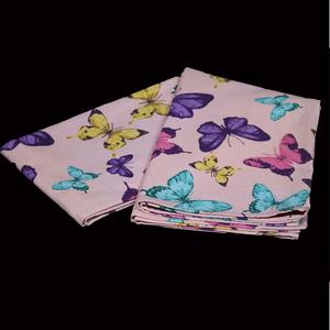 Serviette Fouta imprimée Turquoise super absorbante, haute capacité d'absorption d'eau, 100% OEM, meilleure vente en gros en Inde - Product Image 4