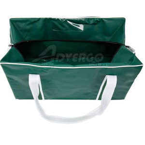 Sac de sport personnalisé pour équipement de hockey pour hommes, femmes et jeunes, grand sac de sport avec plusieurs poches de rangement - Product Image 2