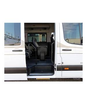 Hyundai Solati 2023 de 15 Plazas con Caja de Cambios Automática, Combustible Diésel, Volante a la Izquierda, Cámara Trasera, 7,259 km - Product Image 6