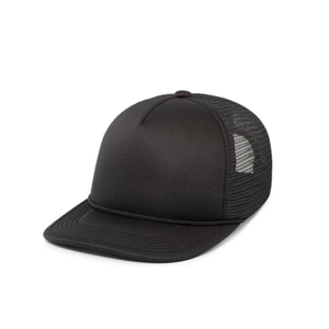 หมวกแก๊ปผ้าแคนวาส ระบายอากาศได้ดี ปรับขนาดได้ด้วยสายรัดแบบ Snapback เหมาะสำหรับปั่นจักรยานและกิจกรรมกลางแจ้ง ปรับแต่งได้ ด้านหลังเป็นตาข่าย ทันสมัย ขายส่ง - Product Image 2