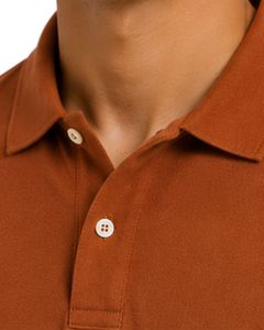 Chemise Homme Légère à Manches Longues Col Classique Respirante 100% Coton Style Chinois Décontractée Été Confortable Quotidienne - Product Image 5