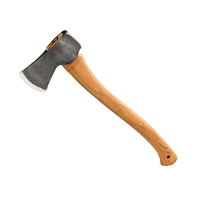 Vintage Style Copper Axe Handcrafted Artisan Hatchet Rustic Woodland <b>Tool</b> Camp Display Traditional Metal Craft Gift Tradition - Product Image 6