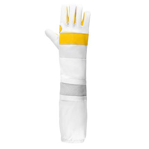 Guantes de Apicultura con Forma Personalizada |   Ajuste ergonómico de precisión para máxima destreza |   Calidad de Exportación Global - Product Image 3