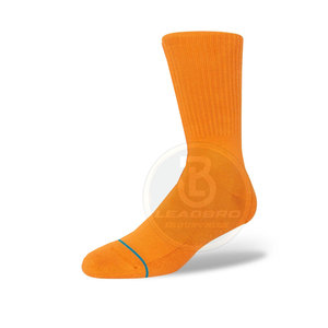 Active Men <b>Socks</b> Cushioned Sole Breathable <b>Running</b> Training Walking Fitness Durable Comfort Everyday Wear - Product Image 3