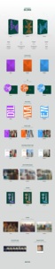 Enhypen-1st อัลบั้มปกติ [DIMENSION: Dilemma] Official kpop อัลบั้มเกาหลี CD - Product Image 6