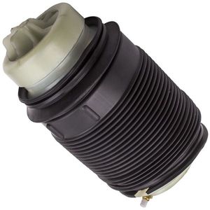 Sospensione Pneumatica Posteriore Destra per Mercedes W212 CLS Classe E 2010-2016, Boccola in Alluminio e Acciaio # A2123200825" - Product Image 4
