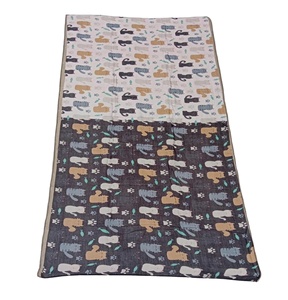Latest Stylish 100% Modal Cotton Kitten Digital Printed Shawls <b>for</b> <b>Women</b> Soft Sale on Exclusive Wildlife Pattern Design <b>Scarves</b> - Product Image 2