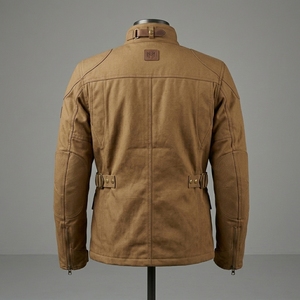 Motorcycle <b>Jackets</b> Men Plus Size Waterproof Breathable Quick Dry Sportswear Riding Motocross <b>Racing</b> <b>Jacket</b> Windproof Cold Proof - Product Image 3