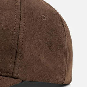 Custom Made Logo High Quality 5 Panel A <b>Frame</b> Style Cotton Baseball Cap With 3d Raised <b>Embroidery</b> - Product Image 4