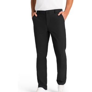 Pantalones Deportivos Casuales para Hombre, Pantalones Deportivos para Gimnasio, Pantalones Deportivos Lavados para Hombre - Product Image 1
