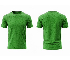 Premium Quality Sublimation <b>T</b>-<b>Shirt</b> Custom Logo | Men Women Youth Sizes | Lightweight Quick Dry Training Sportswear Wholesale - Product Image 3