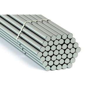 Barre ronde en acier EN8D durable, diamètre 20 mm, longueur 3 m, fournisseur industriel automobile Inde - Product Image 4