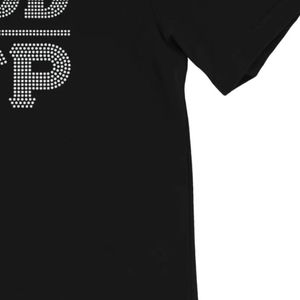 Camiseta Unisex Sigma Gamma Rho con Pedrería, Camiseta Gráfica de Manga Corta, Top Informal de Algodón, Ropa de Calle Brillante, Moda Sorority - Product Image 6