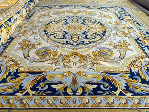 Alfombras de Lujo Hechas a Mano para Salas de Estar, 2026 |   Alfombras Acogedoras, Elegantes y Duraderas para Cualquier Espacio - Product Image 5