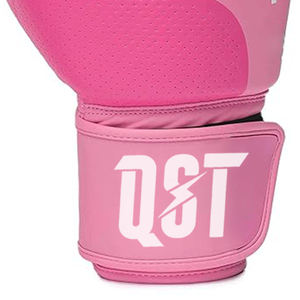 Gants MMA en cuir PU durables et légers pour femmes pour l'entraînement aux combats et aux coups de poing Nouveaux gants de boxe - Product Image 6