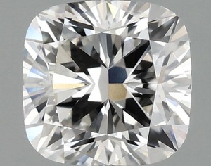 Coussinets de diamants de laboratoire 1,54 ct F VS1 - Product Image 5