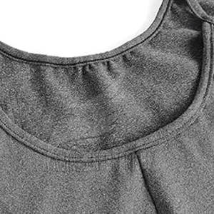 Mono sin mangas para mujer, recién llegado, mono de yoga y fitness para mujer en el mejor material. - Product Image 4