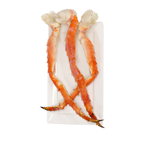 Crabe royal congelé / crabes royaux des neiges / pattes de crabe royal - Product Image 6