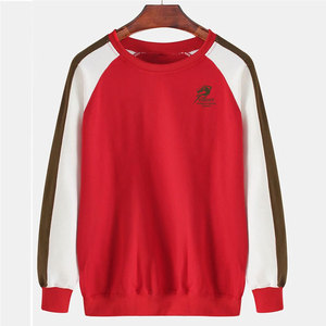 Sweat-shirt décontracté pour homme en polyester, très vendu, durable, vêtements pour homme - Product Image 1