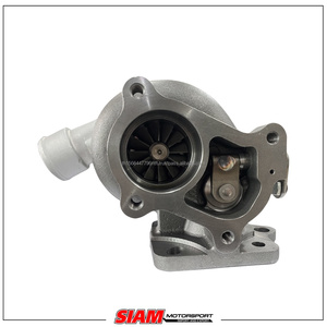 เทอร์โบชาร์จเจอร์ FLEX PRO R41-50 (ตัวเรือน 3000, 44 มม.) เทอร์โบ, แกน TD04) เทอร์โบ ISUZU DMAX Ihi 8980118923 4jj1 4JK1 อีซูซุ ดีแม็กซ์ - Product Image 4