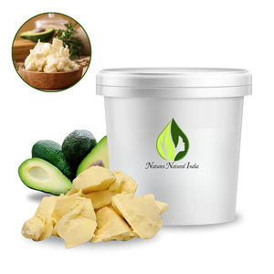 Compre en Línea Mantequilla de Aguacate Orgánica Salada, Certificada OEM, Loción Pura Sin Silicona, Marca Privada a Precio de Mayoreo, Suministro a Granel - Product Image 4