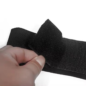 Harnais de tête confortable pour entraînement de résistance du cou, équipement réglable pour exercices de force, fitness et rééducation - Product Image 4