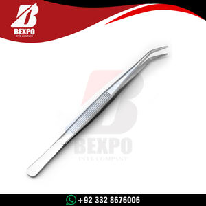 Instrumentos de Examen Dental de Acero Inoxidable de Alta Calidad, Kit Dental Básico de 3 Piezas, Kit de Higiene, Espejo, Explorador, Pinzas - Product Image 2