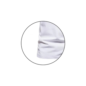 T-shirts polo coupe ajustée 100% coton pour hommes, t-shirts en gros avec logo personnalisé - Product Image 6