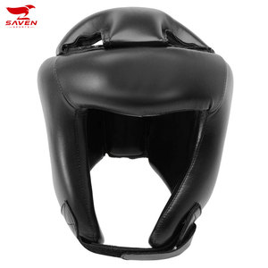 Protectores de Cabeza de Boxeo de PVC Ligeros, Hechos a Medida, de Alta Calidad Profesional, Cascos Deportivos Suaves, Diseño Modular Personalizable - Product Image 1