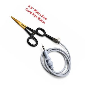 Pinzas de Bloqueo Hemostáticas Multicolores con Base Dorada, Herramienta de Soldadura de Joyería Permanente de Alta Calidad, 5 Pulgadas / Personalizable - Product Image 4