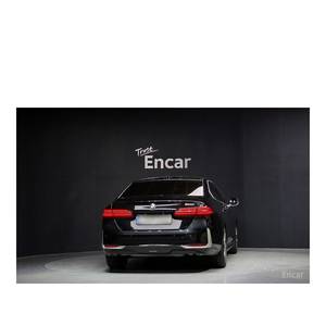 BMW Serie 5 520i 2024, 22,827 km, Caja de Cambios Automática, Cámara Trasera, Asientos de Cuero, Volante a la Izquierda - Product Image 4