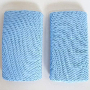 Protège-poignets de boxe en néoprène légers et durables – Équipement de soutien de la marque BOXING FORGE avec logo et couleur personnalisés - Product Image 1