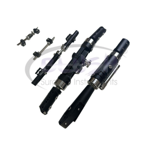 Surgical Stainless Steel Humeral Knee Fixation Limb External Implant Fracture Fixator Bone Surgery Instrument By <b>Blush</b> Surgical - Product Image 3