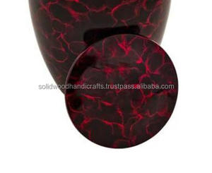 Urnas Funerarias Hechas a Mano para Mascotas, Urnas Conmemorativas para Mascotas, Urnas de Entierro de Alta Calidad a Bajo Precio - Product Image 6