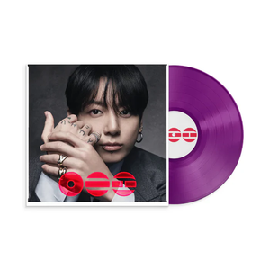[Álbum Original Coreano] BTS - ARIRANG [Versión Estándar] ][LP] - Product Image 3