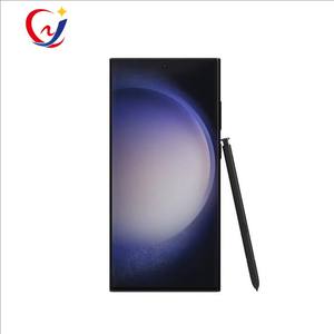 Teléfono Inteligente S23 Ultra 5G Usado en Venta, Android 8G+128GB con EPen, Pantalla LCD Delgada LTE, Versión Estadounidense - Product Image 4