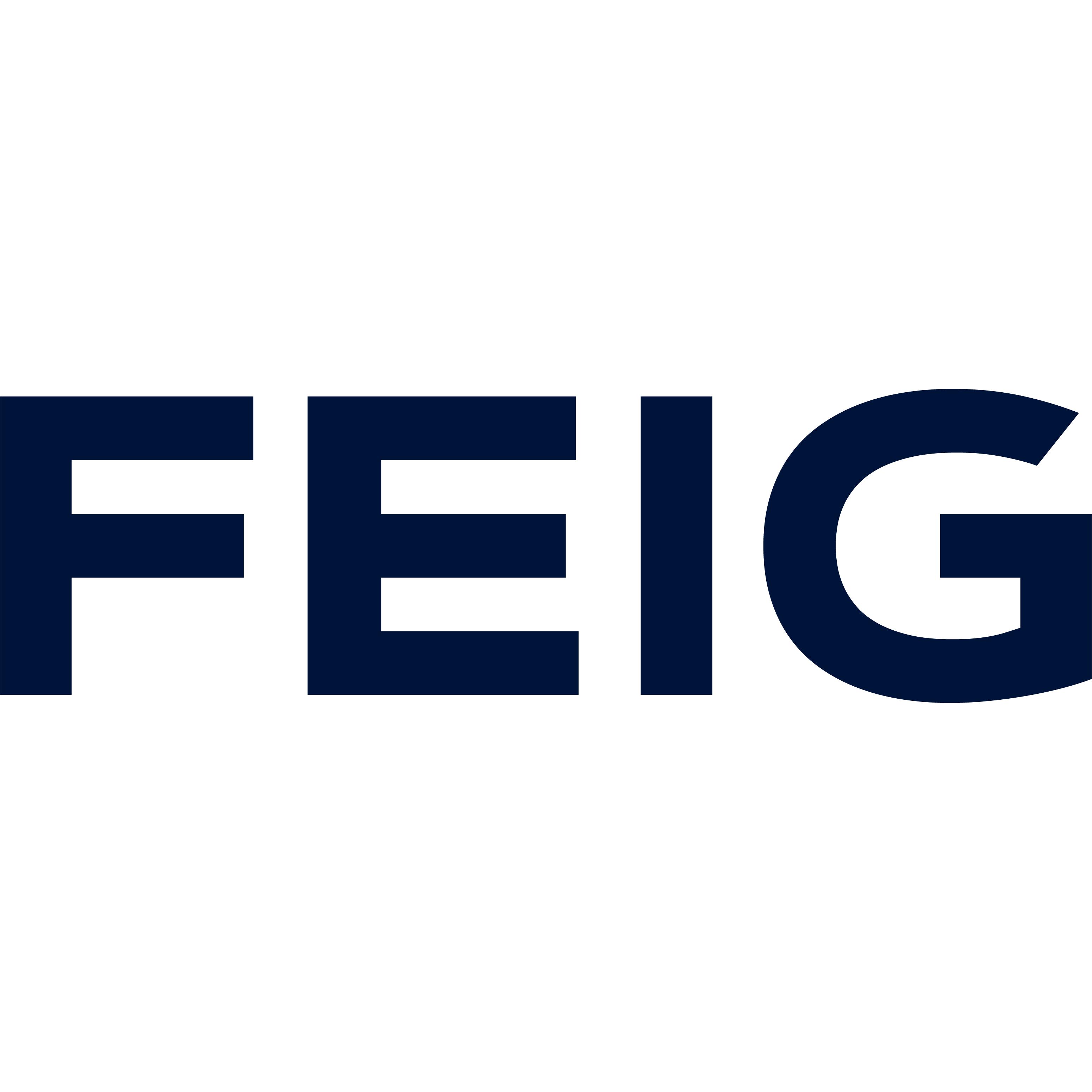 Feig Electronic GmbH logo